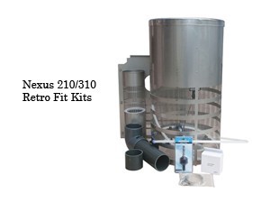 Nexus 210/310 Retro Fit Kits
