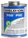 705 Solvent Cement Weld-On