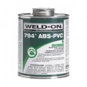 794 Transition Solvent Cement Weld-On