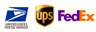Shipping/Special Order/Tracking FedEx Order Tracking UPS Order Tracking