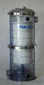 Pur Flo Two High Strainer Pots