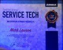 Airmax® Repair Center Service Tech's