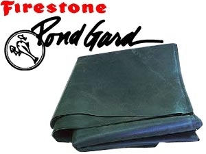 Pre-Cut Liner 10 x 10