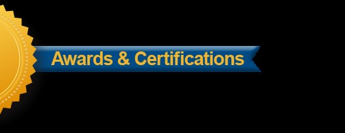 Certification-Awards-Consultant  We like to stay current with as much information and certifications from Little Giant,Firestone Liner,Atlantic Waters Gardens