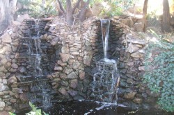 Lakeside 4000 Gal.